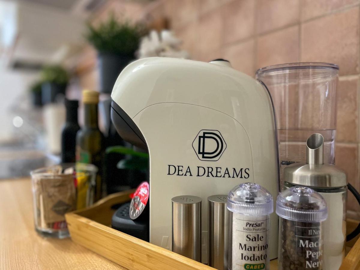شقة Dea Dreams - San Siro 27 ميلان المظهر الخارجي الصورة
